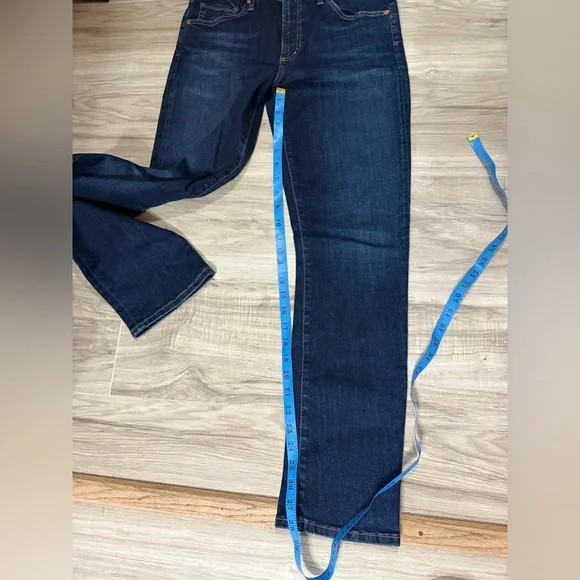 Citizens of Humanity women's jeans, size 28, dark blue. - Picture 4 of 6